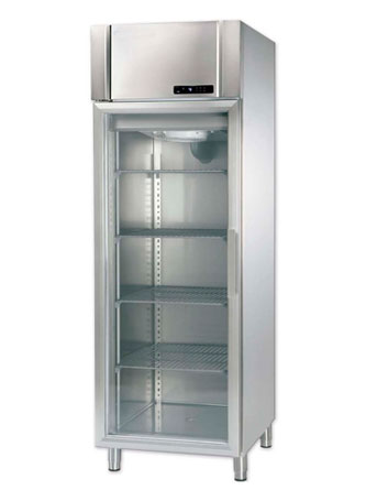 Bio refrigerador BR-AI - Imagen 2