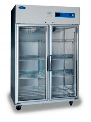 Bio refrigerador  BR-AII