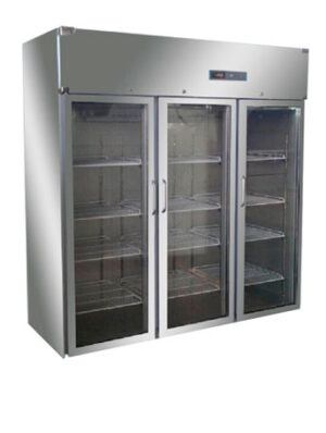 Bio refrigerador BRF-AIII