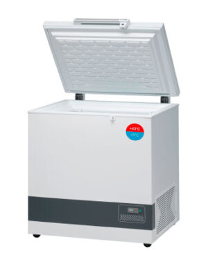 Bio refrigerador horizontal