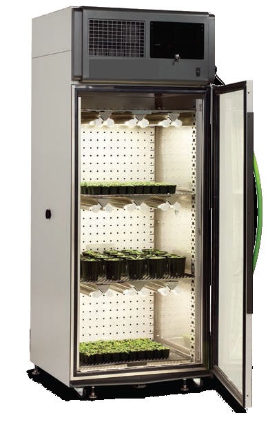 Camara conservadora de semilllas CCS-AI