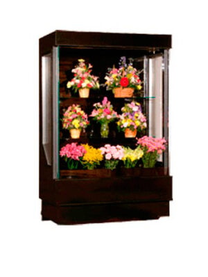 Exhibidora de flores EF-1P