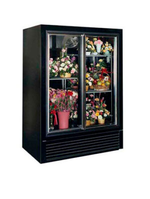 Exhibidora de flores EF-2P