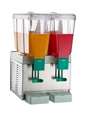 Dispensador de bebidas
