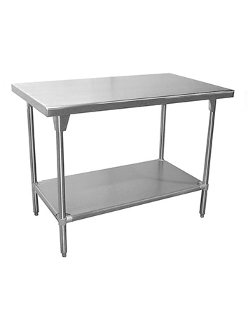 Mesa de trabajo