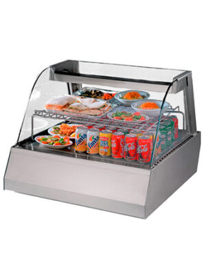 Sobremesa refrigerada