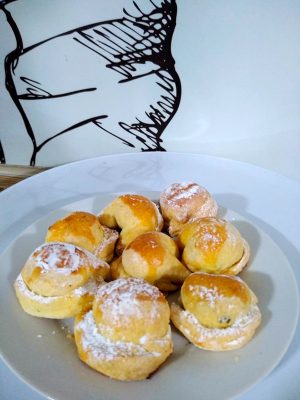 Empanaditas de carne