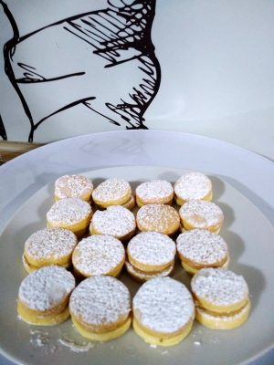 Alfajores