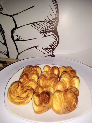 Orejitas