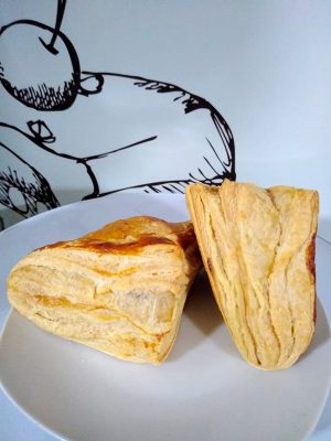 Empanadas mixtas