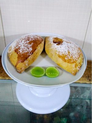Empanada de carne