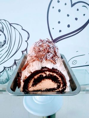 Rollo Mocca