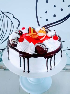 Chocofresa