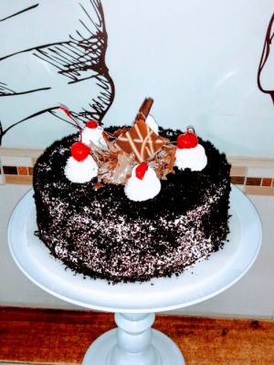 Selva negra