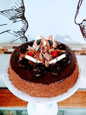 Chocolate