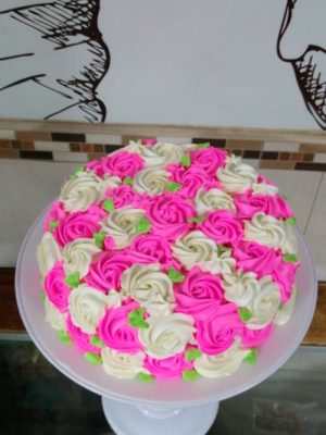 Torta especial - 01