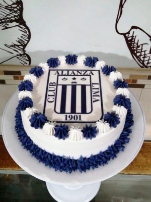 Torta especial - 02