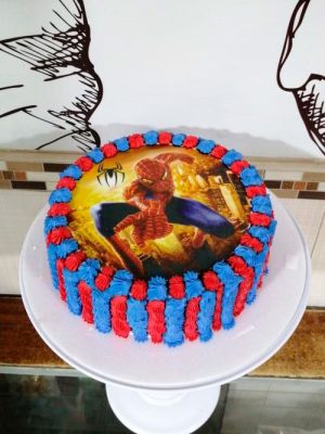 Torta especial - 03