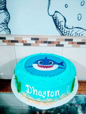 Torta especial - 05
