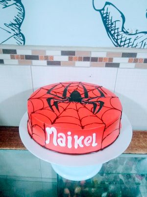 Torta especial - 06
