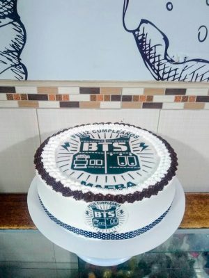 Torta especial - 07