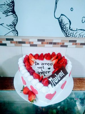 Torta especial - 08
