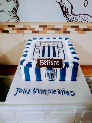 Torta especial - 09
