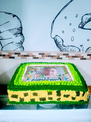 Torta especial - 12