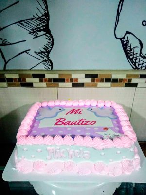 Torta especial - 15