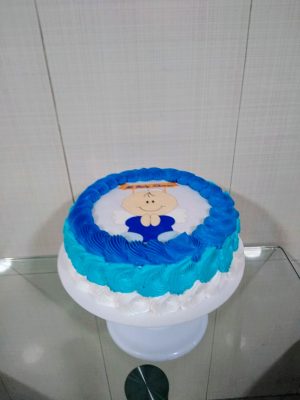 Torta especial - 16