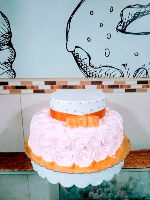 Torta especial - 17