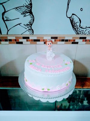 Torta especial - 19